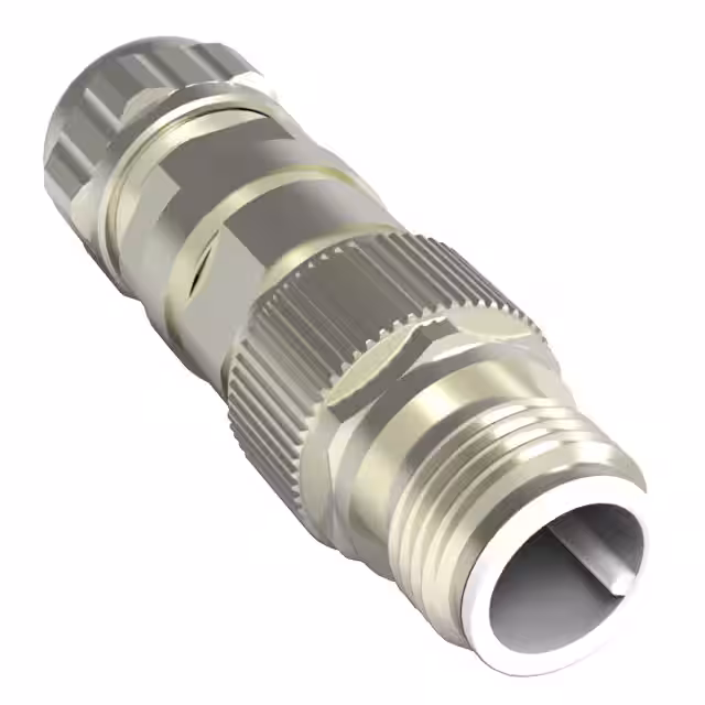 1-2312547-1 TE Connectivity AMP Connectors  Alloggiamenti per connettori circolari